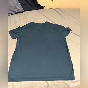 Goodfellow Turqoise Men’s Medium T shirt